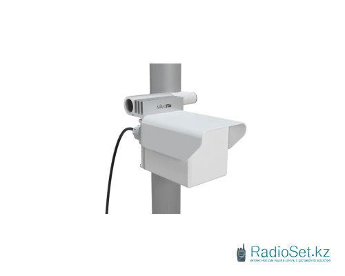 Беспроводной маршрутизатор Mikrotik CubeG-5ac60aypair